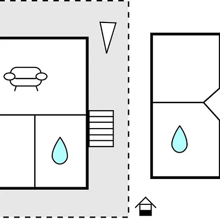 Vakantiehuis Skraningen Iii