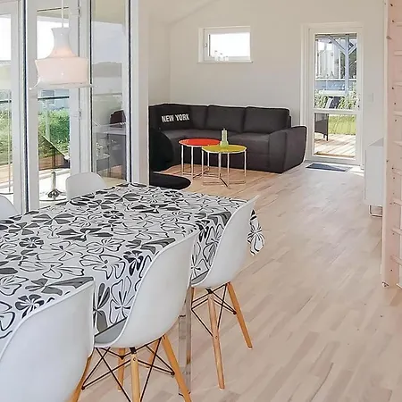 Holiday home Skråningen Hejls III Feriehus