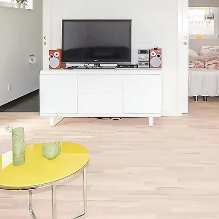 Skraningen Iii Vakantiehuis Hejls