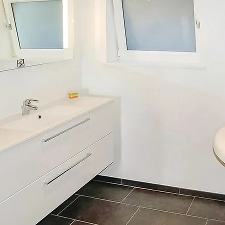 Awesome Home In Hejls With Kitchen *