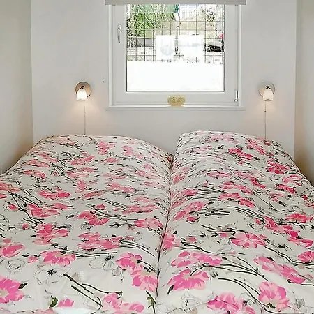 Vakantiehuis Skraningen Iii *