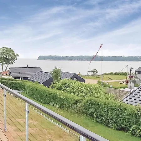 Feriehus Holiday home Skråningen Hejls III *