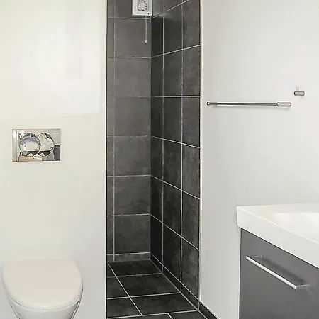 Skraningen Iii Vakantiehuis *